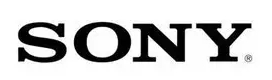 Sony.